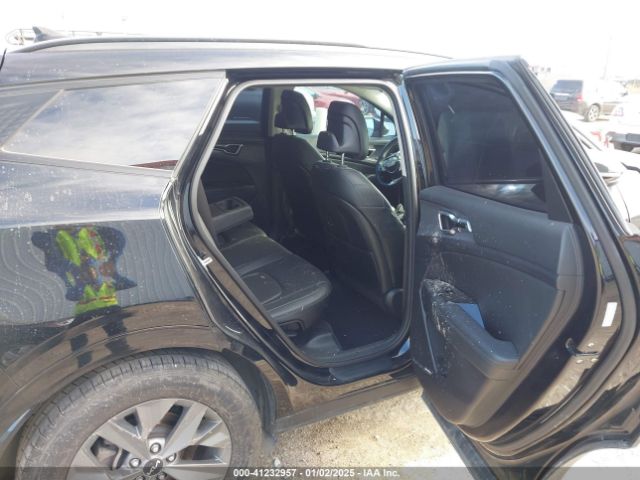 5XYK43AF7PG028450 KIA Sportage Sx