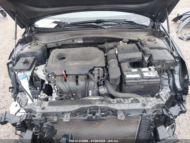 5XXGT4L3XLG427336 KIA Optima Lx