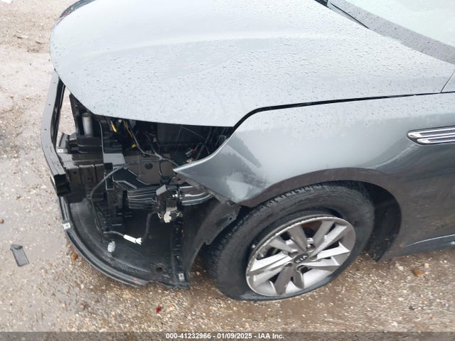5XXGT4L3XLG427336 KIA Optima Lx