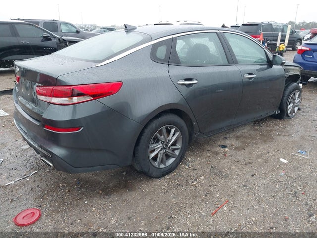 5XXGT4L3XLG427336 KIA Optima Lx