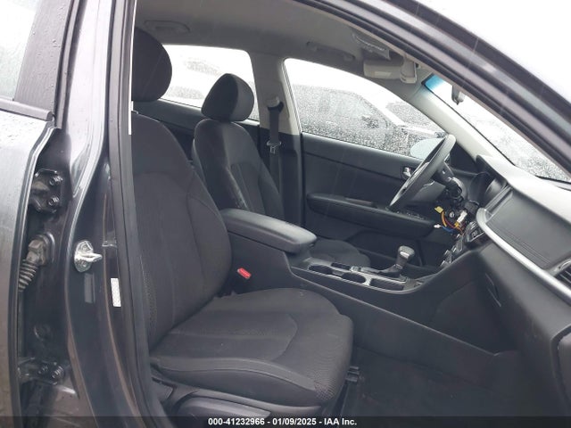 5XXGT4L3XLG427336 KIA Optima Lx