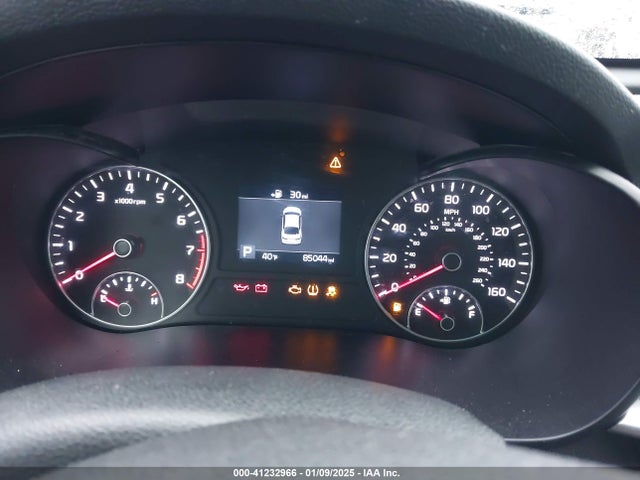 5XXGT4L3XLG427336 KIA Optima Lx