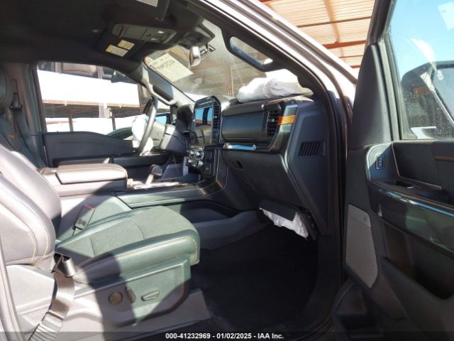 1FTEW1E88PFB25702 Ford F-150 Tremor