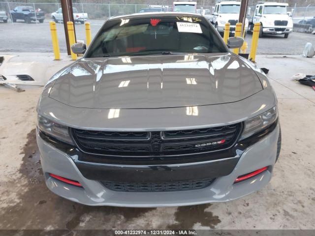 2C3CDXJG2KH547683 Dodge Charger Sxt Awd