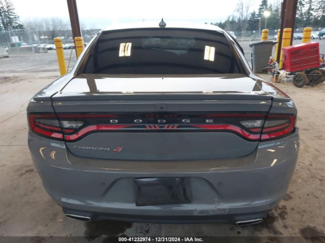 2C3CDXJG2KH547683 Dodge Charger Sxt Awd