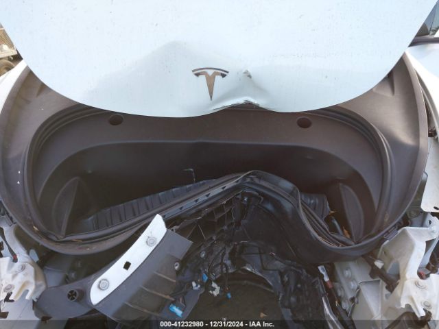 5YJ3E1EA1PF514490 Tesla Model 3 Rear-wheel Drive