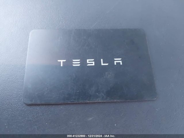 5YJ3E1EA1PF514490 Tesla Model 3 Rear-wheel Drive