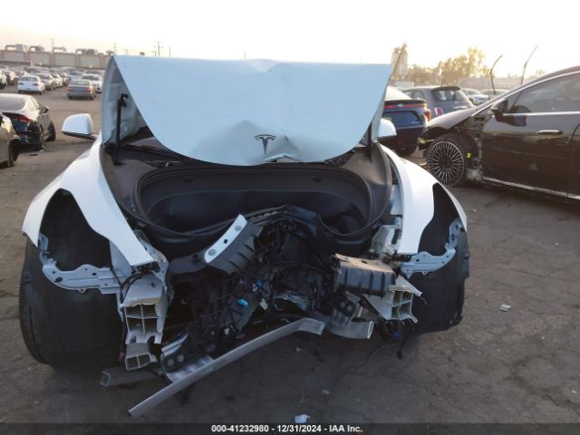 5YJ3E1EA1PF514490 Tesla Model 3 Rear-wheel Drive