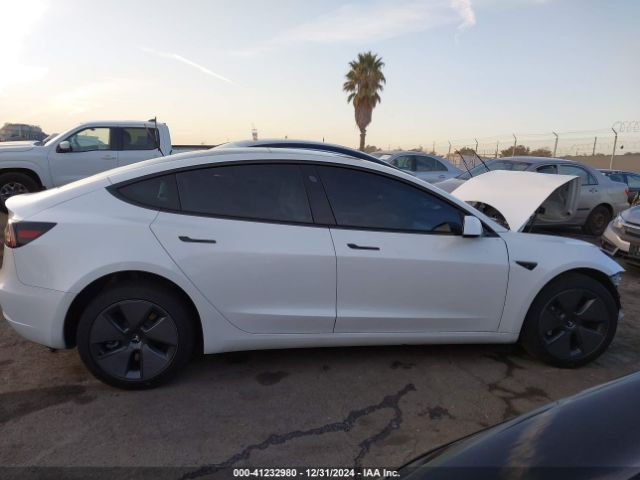 5YJ3E1EA1PF514490 Tesla Model 3 Rear-wheel Drive