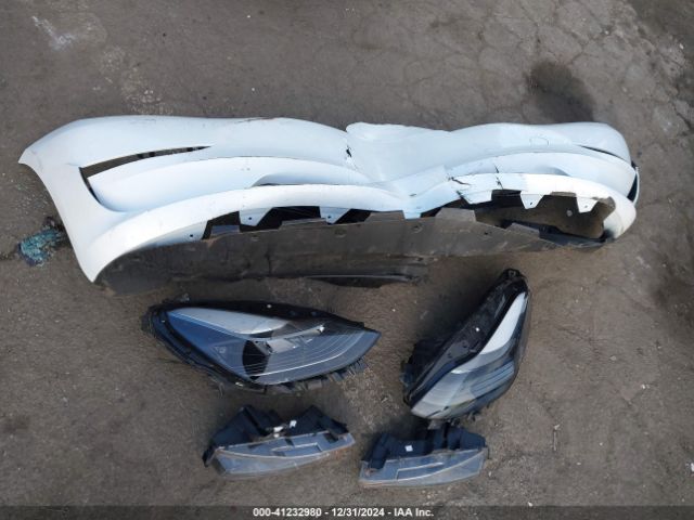 5YJ3E1EA1PF514490 Tesla Model 3 Rear-wheel Drive