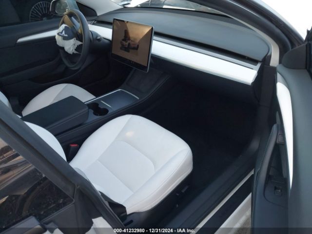 5YJ3E1EA1PF514490 Tesla Model 3 Rear-wheel Drive