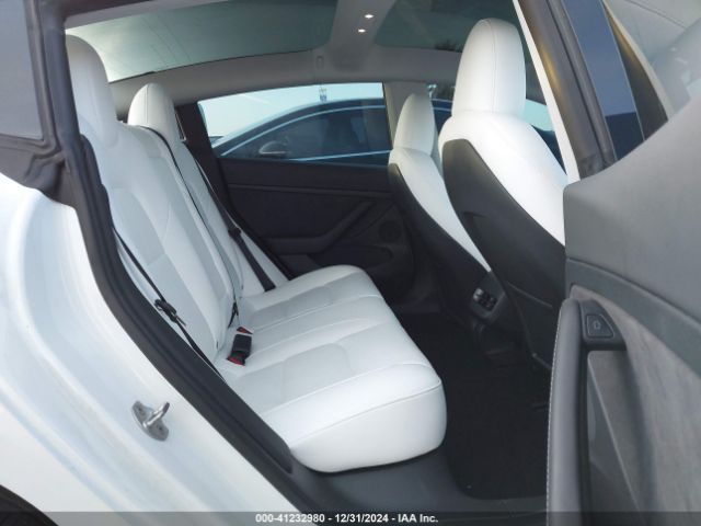 5YJ3E1EA1PF514490 Tesla Model 3 Rear-wheel Drive