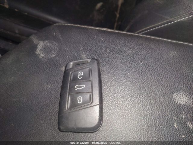 3VWC57BU2KM039631 Volkswagen Jetta 1.4t R-line/1.4t S/1.4t Se