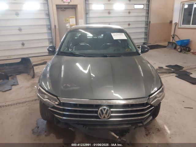 3VWC57BU2KM039631 Volkswagen Jetta 1.4t R-line/1.4t S/1.4t Se