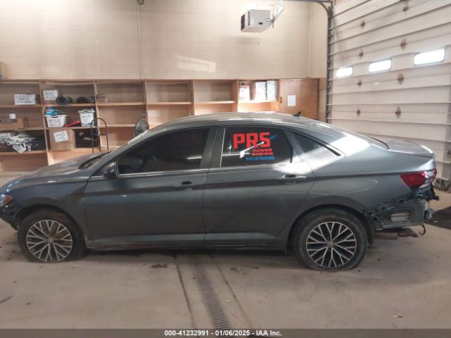 3VWC57BU2KM039631 Volkswagen Jetta 1.4t R-line/1.4t S/1.4t Se
