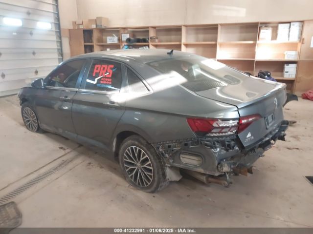 3VWC57BU2KM039631 Volkswagen Jetta 1.4t R-line/1.4t S/1.4t Se
