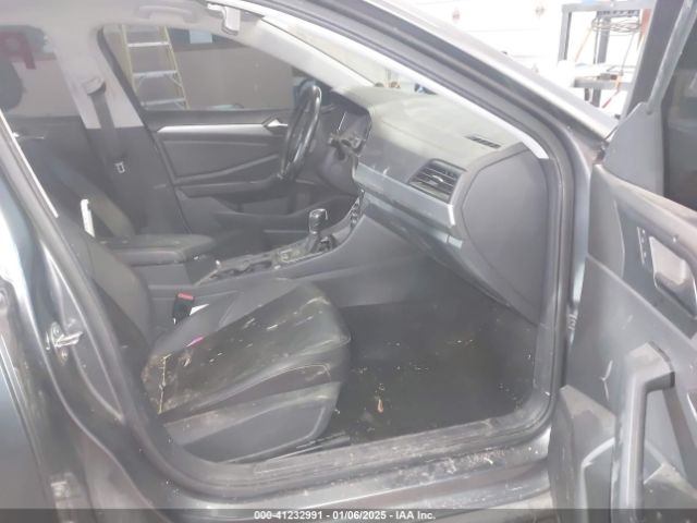 3VWC57BU2KM039631 Volkswagen Jetta 1.4t R-line/1.4t S/1.4t Se