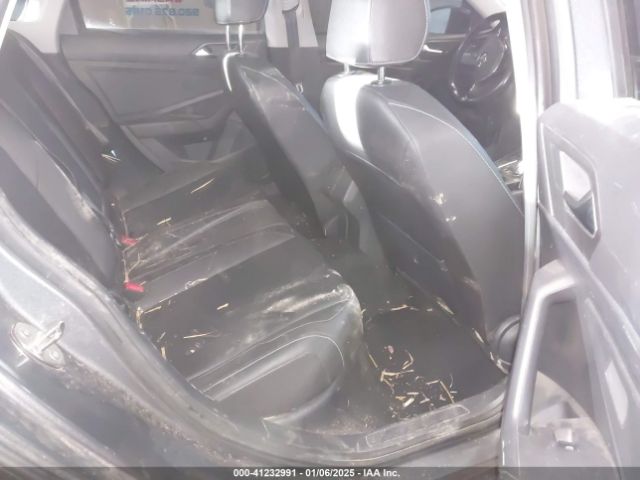 3VWC57BU2KM039631 Volkswagen Jetta 1.4t R-line/1.4t S/1.4t Se