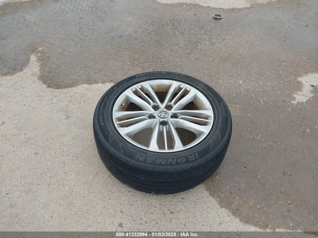 4T1BF1FK8FU488682 Toyota CAMRY SE