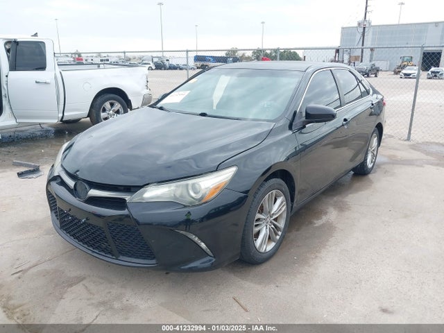 4T1BF1FK8FU488682 Toyota CAMRY SE