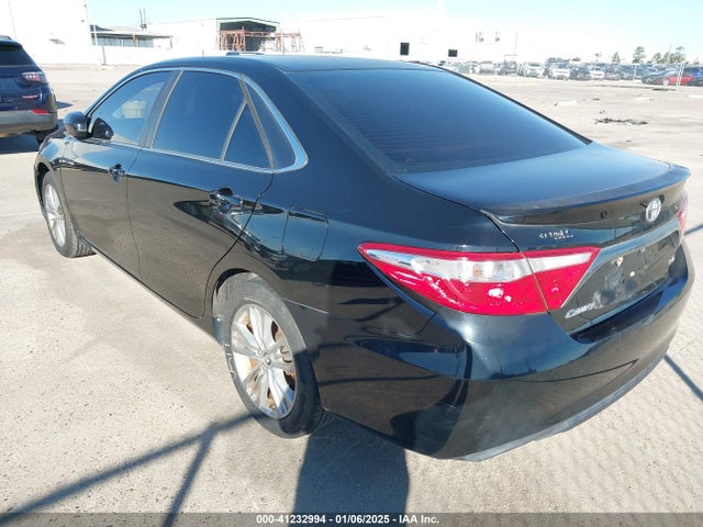 4T1BF1FK8FU488682 Toyota CAMRY SE