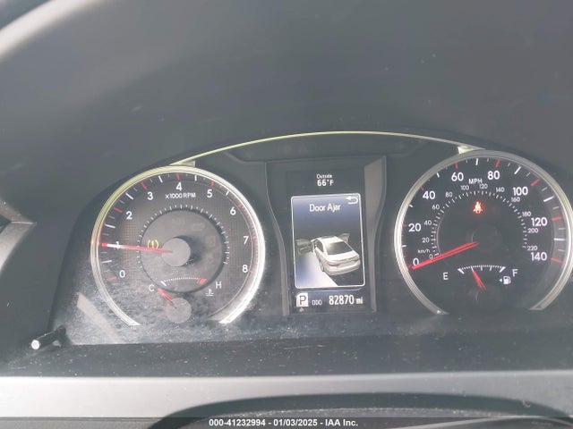 4T1BF1FK8FU488682 Toyota CAMRY SE