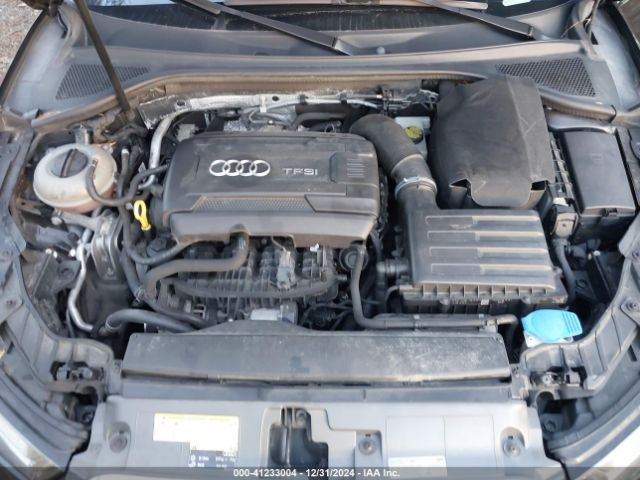 WAUA7GFF2G1067477 Audi A3 1.8t Premium