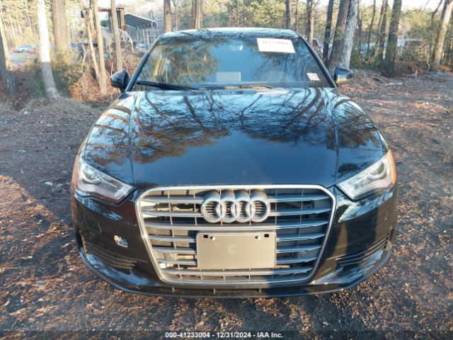 WAUA7GFF2G1067477 Audi A3 1.8t Premium