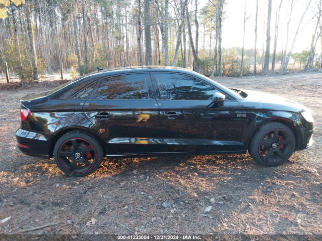WAUA7GFF2G1067477 Audi A3 1.8t Premium