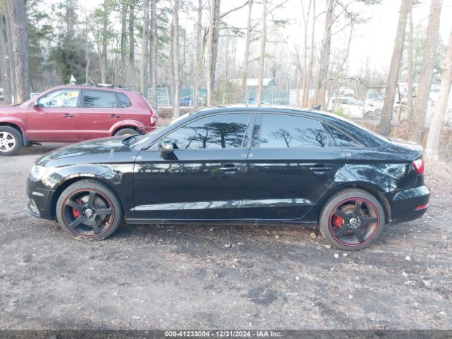WAUA7GFF2G1067477 Audi A3 1.8t Premium