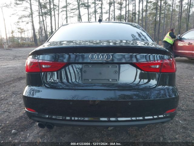 WAUA7GFF2G1067477 Audi A3 1.8t Premium