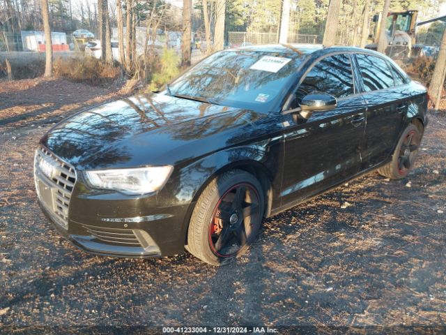 WAUA7GFF2G1067477 Audi A3 1.8t Premium