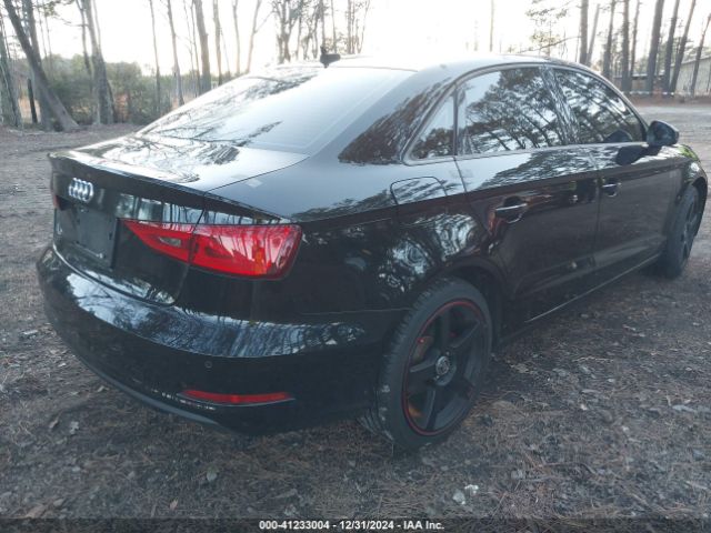 WAUA7GFF2G1067477 Audi A3 1.8t Premium