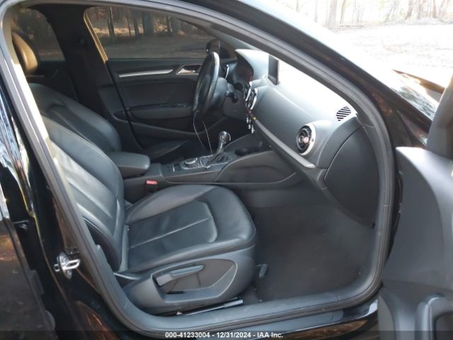 WAUA7GFF2G1067477 Audi A3 1.8t Premium