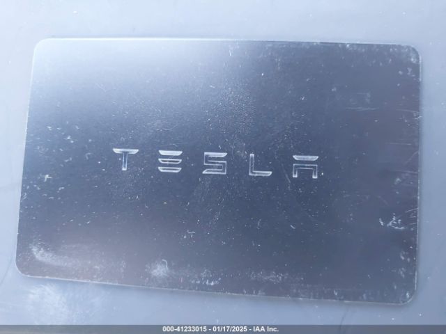 7SAYGAEE8PF633854 Tesla Model Y Awd/long Range Dual Motor All-wheel Drive