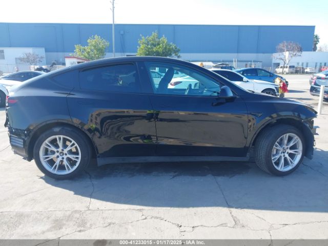 7SAYGAEE8PF633854 Tesla Model Y Awd/long Range Dual Motor All-wheel Drive