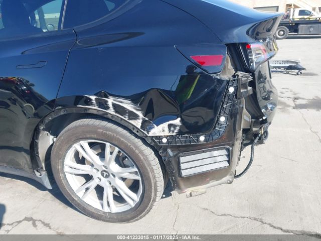 7SAYGAEE8PF633854 Tesla Model Y Awd/long Range Dual Motor All-wheel Drive