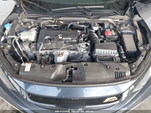 2HGFC2F62LH576523 Honda Civic Lx