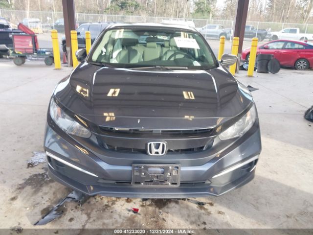 2HGFC2F62LH576523 Honda Civic Lx
