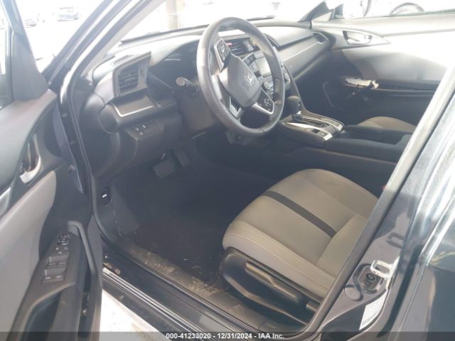 2HGFC2F62LH576523 Honda Civic Lx