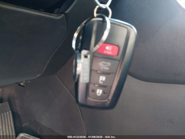 4T3RWRFV8MU020818 Toyota Rav4 Hybrid Xle