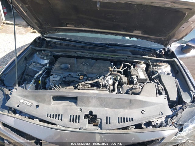 4T1G11AK6MU430322 Toyota a25a-fks