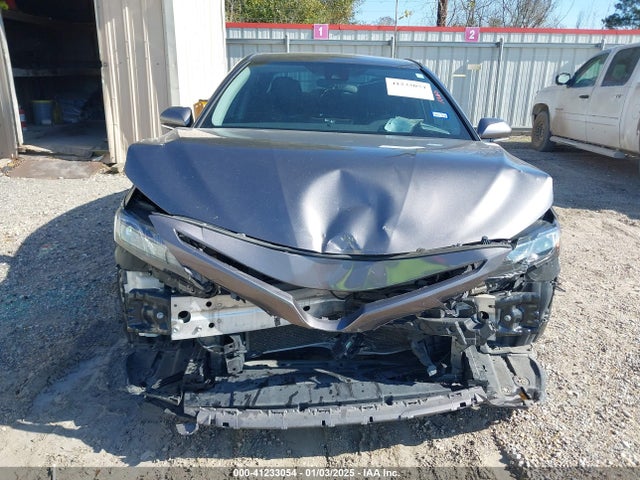 4T1G11AK6MU430322 Toyota a25a-fks