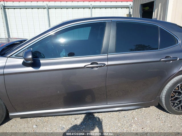 4T1G11AK6MU430322 Toyota a25a-fks
