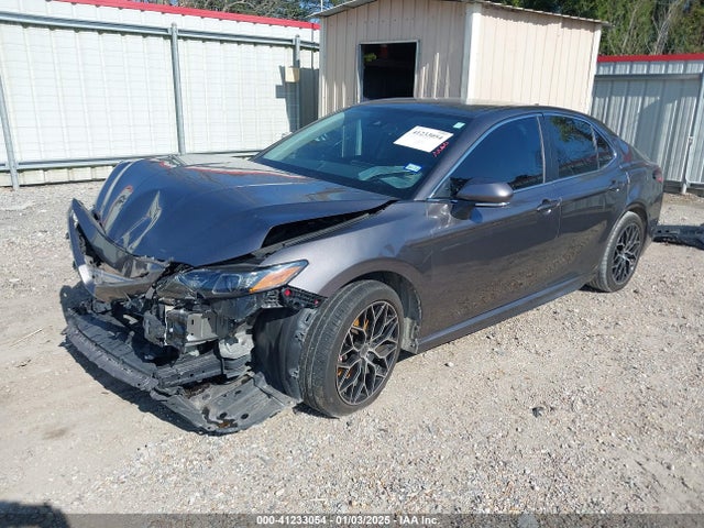 4T1G11AK6MU430322 Toyota a25a-fks