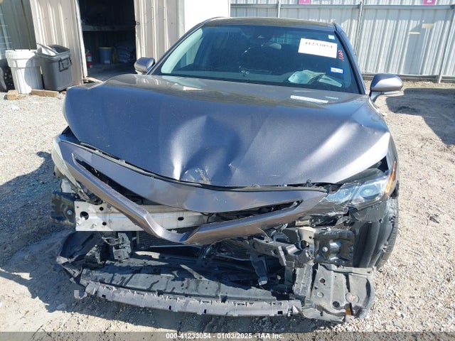 4T1G11AK6MU430322 Toyota a25a-fks