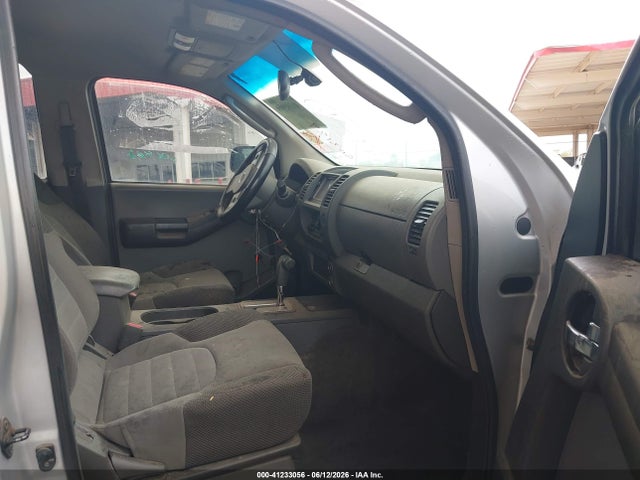 41233056 :رقم المزاد ، 5N1AN08U76C503184 vin ، 2006 Nissan Xterra Se مزاد بيع