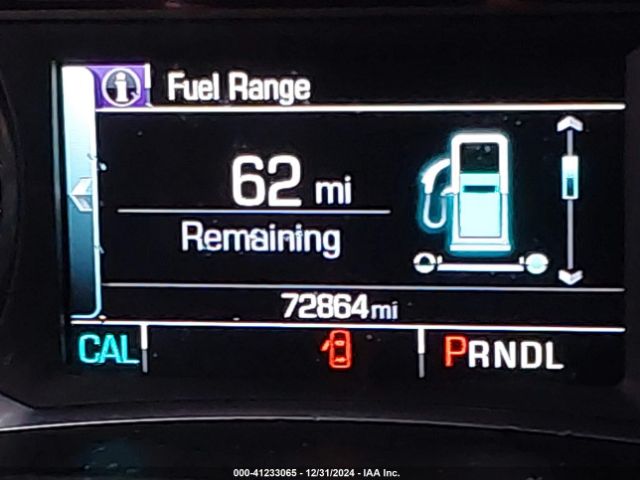 1G1ZE5SX9JF101156 Chevrolet Malibu Premier