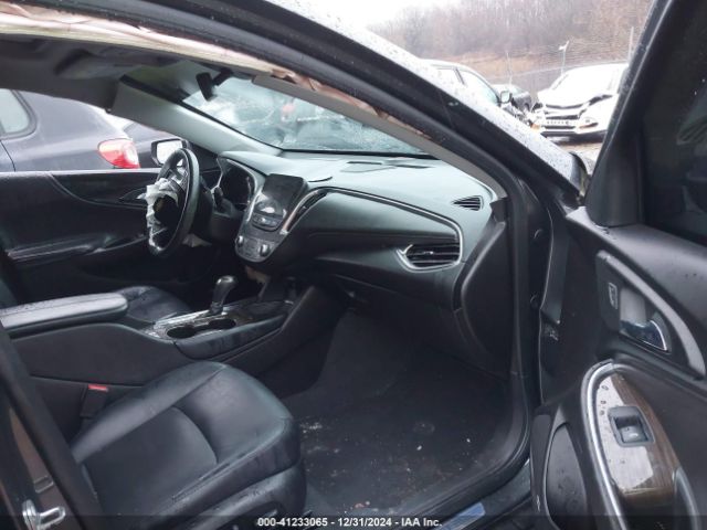1G1ZE5SX9JF101156 Chevrolet Malibu Premier