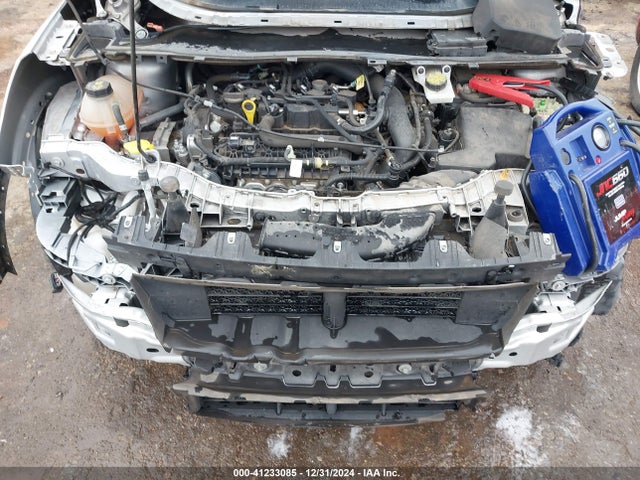 Ford ESCAPE SE 2019 1FMCU0GD7KUC25629 Image 10
